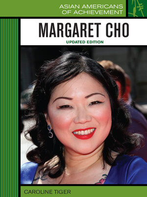 cover image of Margaret Cho